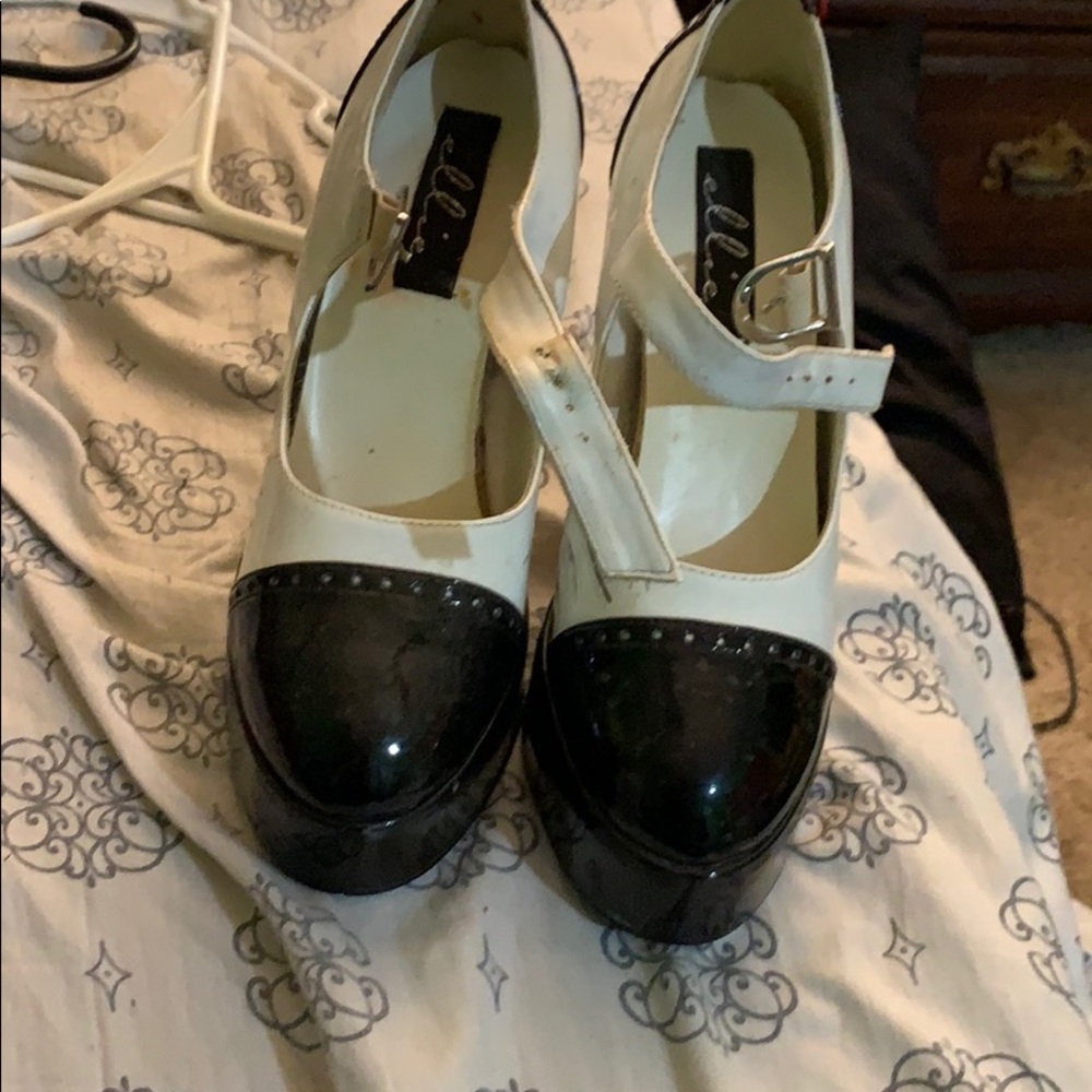 Heels